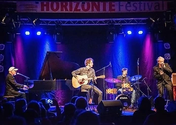 Schroeter/Breitfelder Band