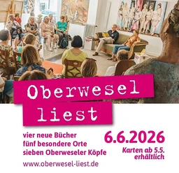 OW liest