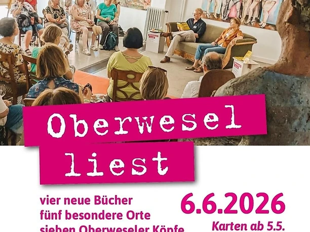 OW liest