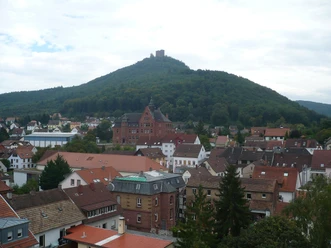 Ortsansicht
