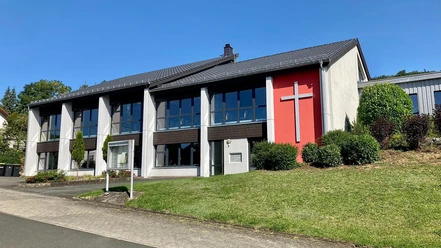 Evangelisch-Freikirchliche Gemeinde Gusternhain 1