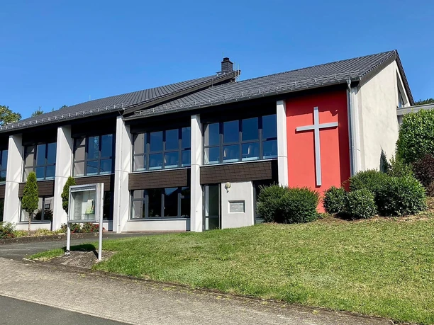Evangelisch-Freikirchliche Gemeinde Gusternhain 1
