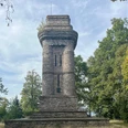 Bismarckturm bei Sargenroth