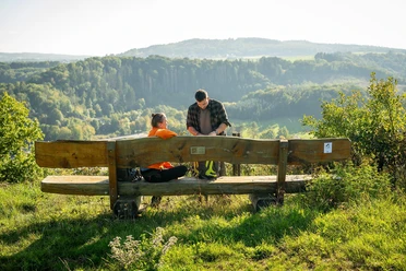 Panoramabank XL Müsch