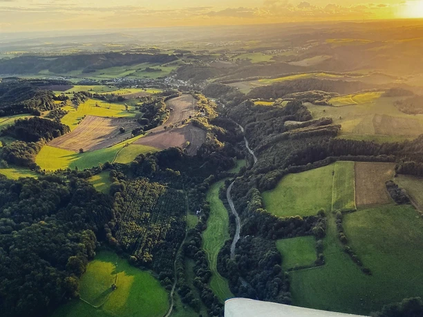 Segelflug Utscheid