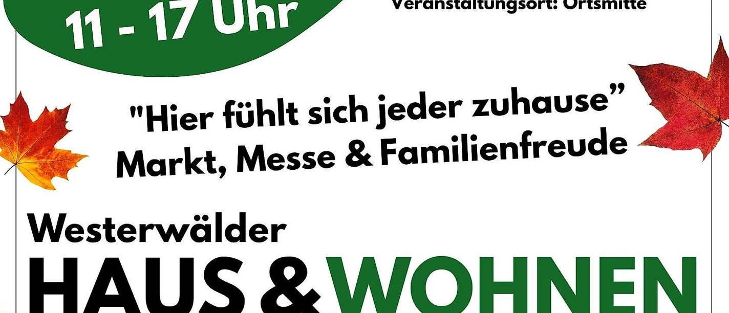 Oktobermarkt 2026