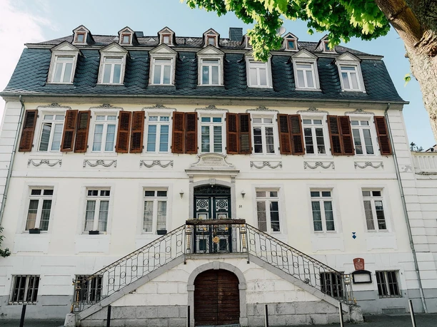 Roentgenhaus Roentgenhaus