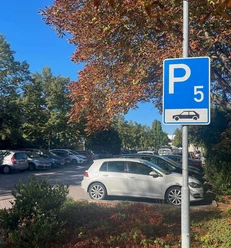 P5 Parseval- und Röntgenplatz