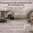 Eintauchen in die Welt des Schaumweins1