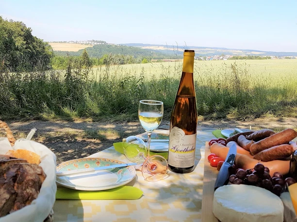 So schmeckt die Wanderpause So schmeckt die Wanderpause