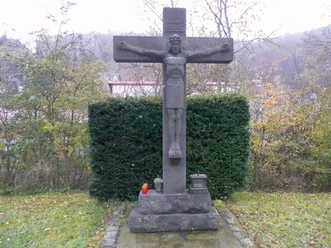 Kriegerdenkmal