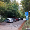 P1 Wanderparkplatz