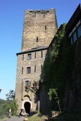 Turm Schönburg