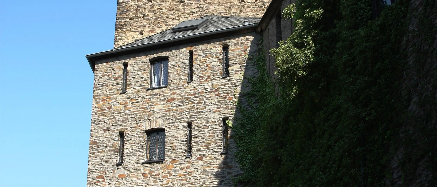 Turm Schönburg