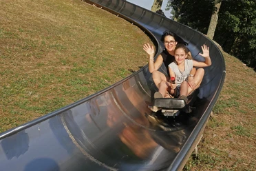 Sommerrodelbahn Saarburg (01)