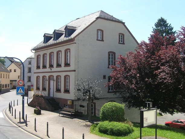 Altes Amt Schönecken