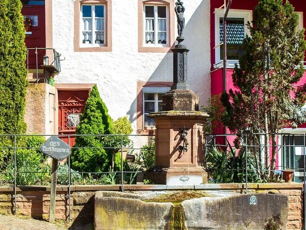 Marktbrunnen