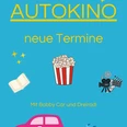 Autokino Stadtbibliothek Konz