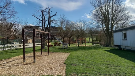 Spielplatz