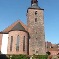 Prot. Stadtkirche Annweiler