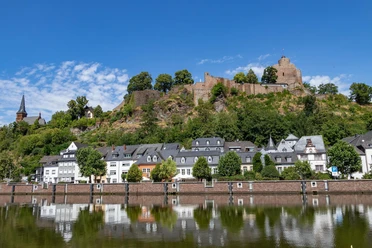 Saarburg