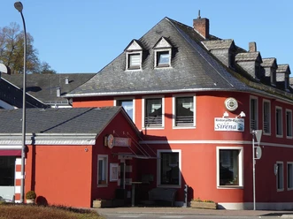Pizzeria La Sirena, Prüm