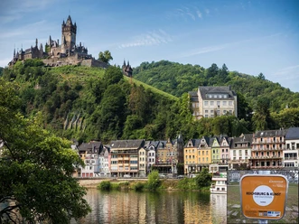Lauschpunkt Cochem 1