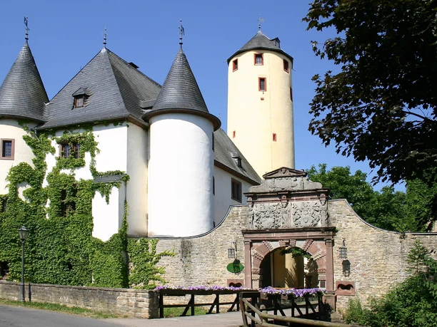 Burg Rittersdorf