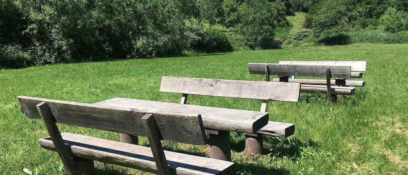 Picknickplatz