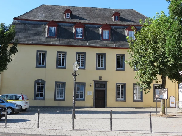 Johanniter-Komturei_Adenau Johanniter-Komturei_Adenau