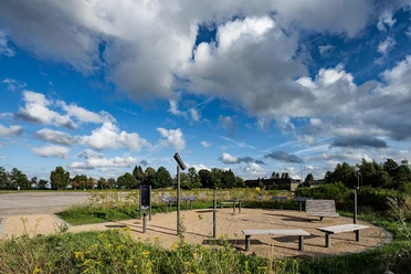 Sternblick "Sternenpark"