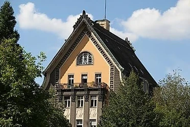 Villa Huesgen