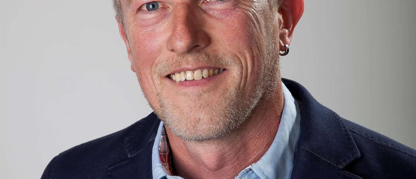 Geschäftsführer R.Jacoby