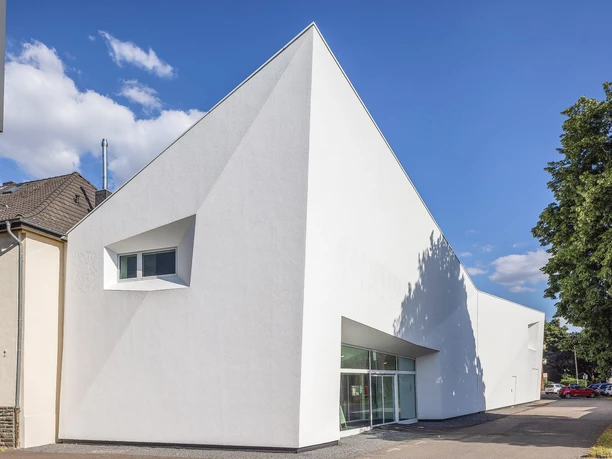 Papiermuseum Düren