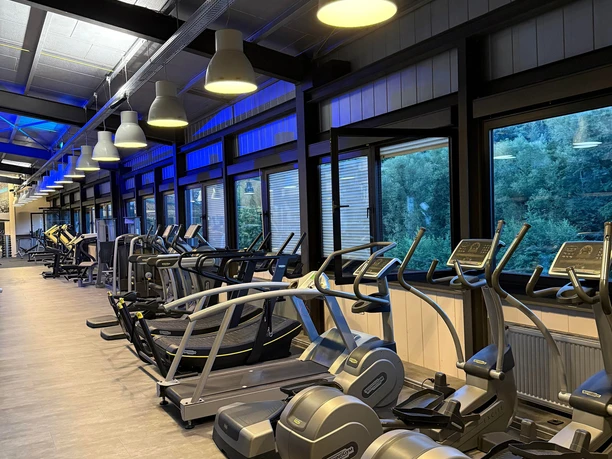 Sportpark Carat Sportpark Carat