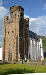 Aussenansicht St. Martin