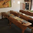 Haus der Heimatfreunde - Schule