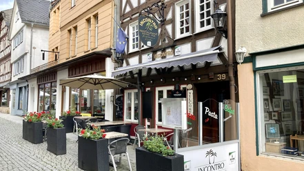 Incontro Dillenburg 1