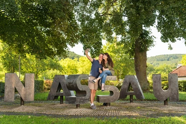 Nassau in aller Wlr