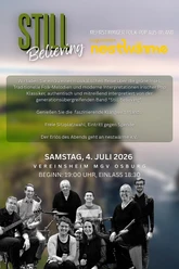 Folk-Pop aus Irland