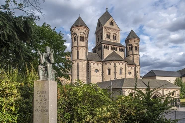 Abteikirche