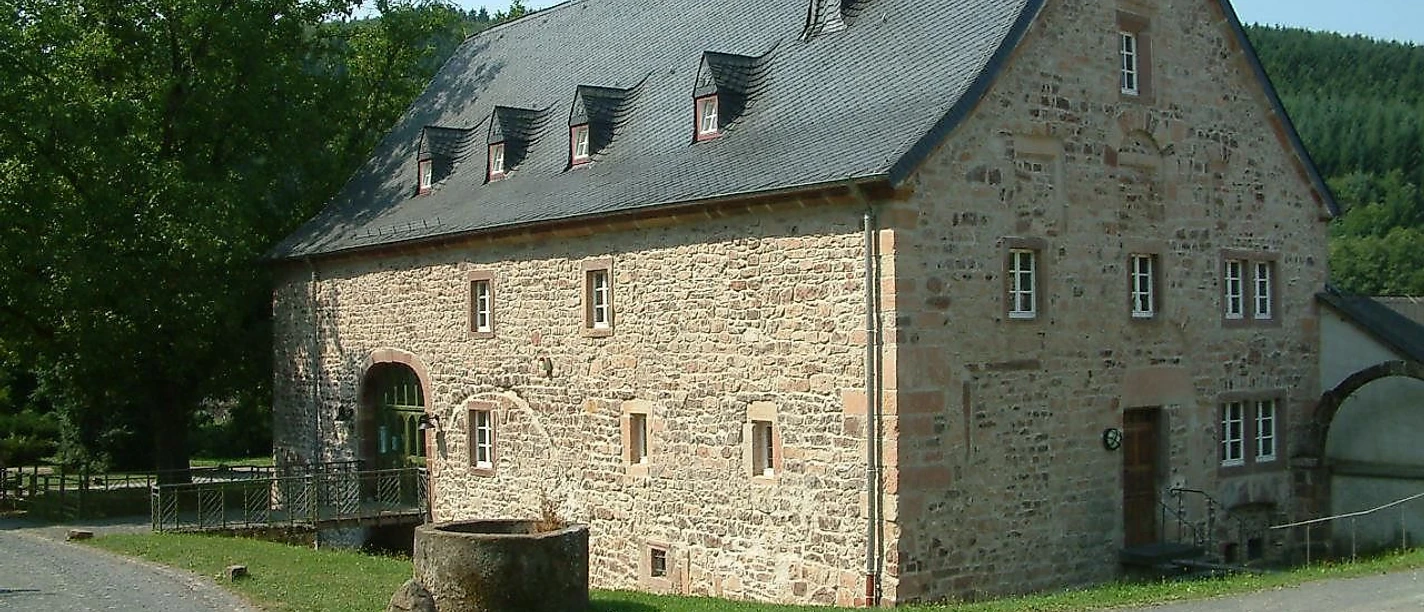 Alte Mühle