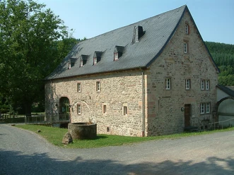 Alte Mühle