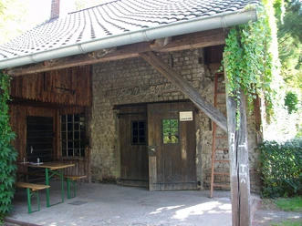 Ölsen alte Schmiede