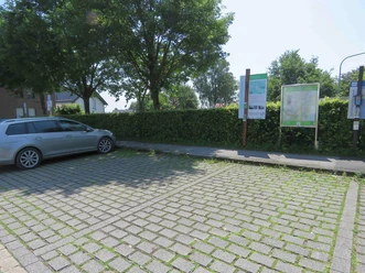 Wanderparkplatz Eicherscheid