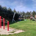 Spielplatz Weißenberger Weg Waldaubach