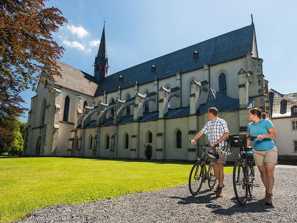 Zisterzienserabtei Marienstatt