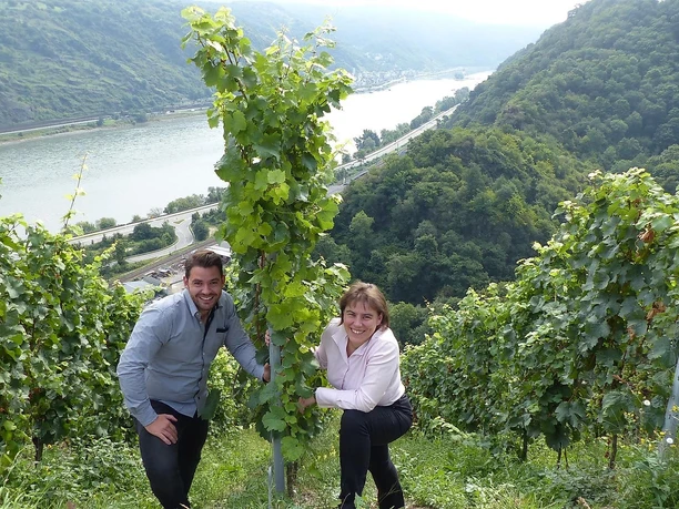 Weingut Goswin Lambrich