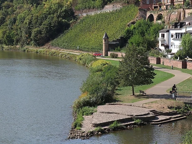 Kautenturm Saarburg (2)