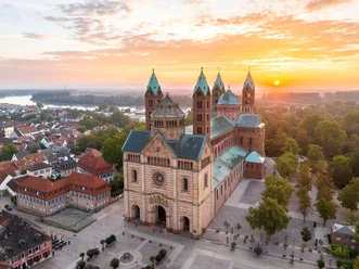 Dom zu Speyer